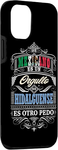 Miniatura 6 de Funda para iPhone 11 Camisa Graciosa de Hombre de Hidalgo México y Hidalguenses