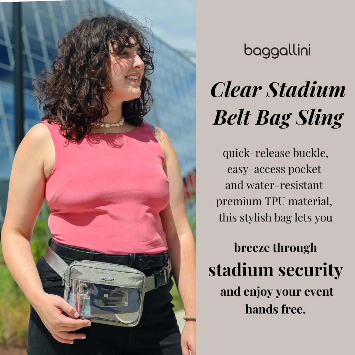 Baggallini