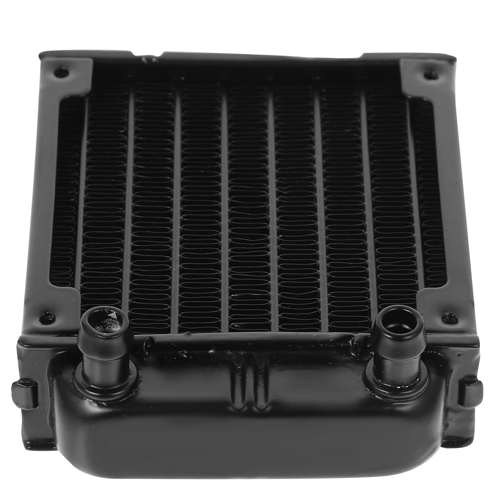 SHINEOFI 4 Piezas Radiador de Refrigeración para Pc Disipador para Ordenadores el Rendimiento y Reduce Temperatura para Equipos Médicos Belleza