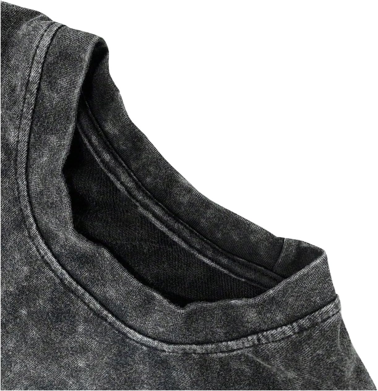 SOLY HUX Women's Graphic Tees Short Sleeve Crew Neck T Shirt Vintage Casual Summer Tops Streetwear - Image 3