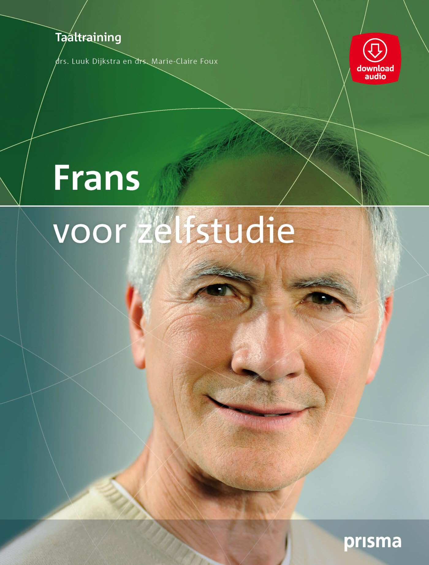 Frans voor zelfstudie (Prisma taaltraining)