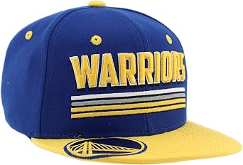 ZHATS NBA Unisex Kids NBA Officially Licensed Youth Adjustable Snapback Hat Flat Bill Z11 Pitch