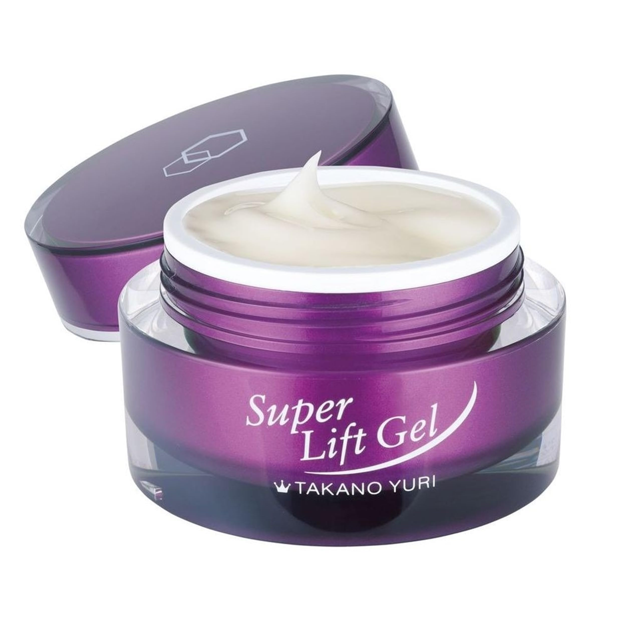 Amazon.co.jp: たかの友梨 エステファクト スーパーリフトジェル 50g 