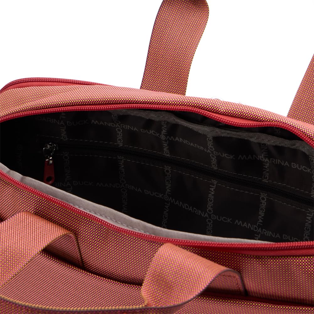 Mandarina Duck Md20 Briefcase - MD 20 Mujer
