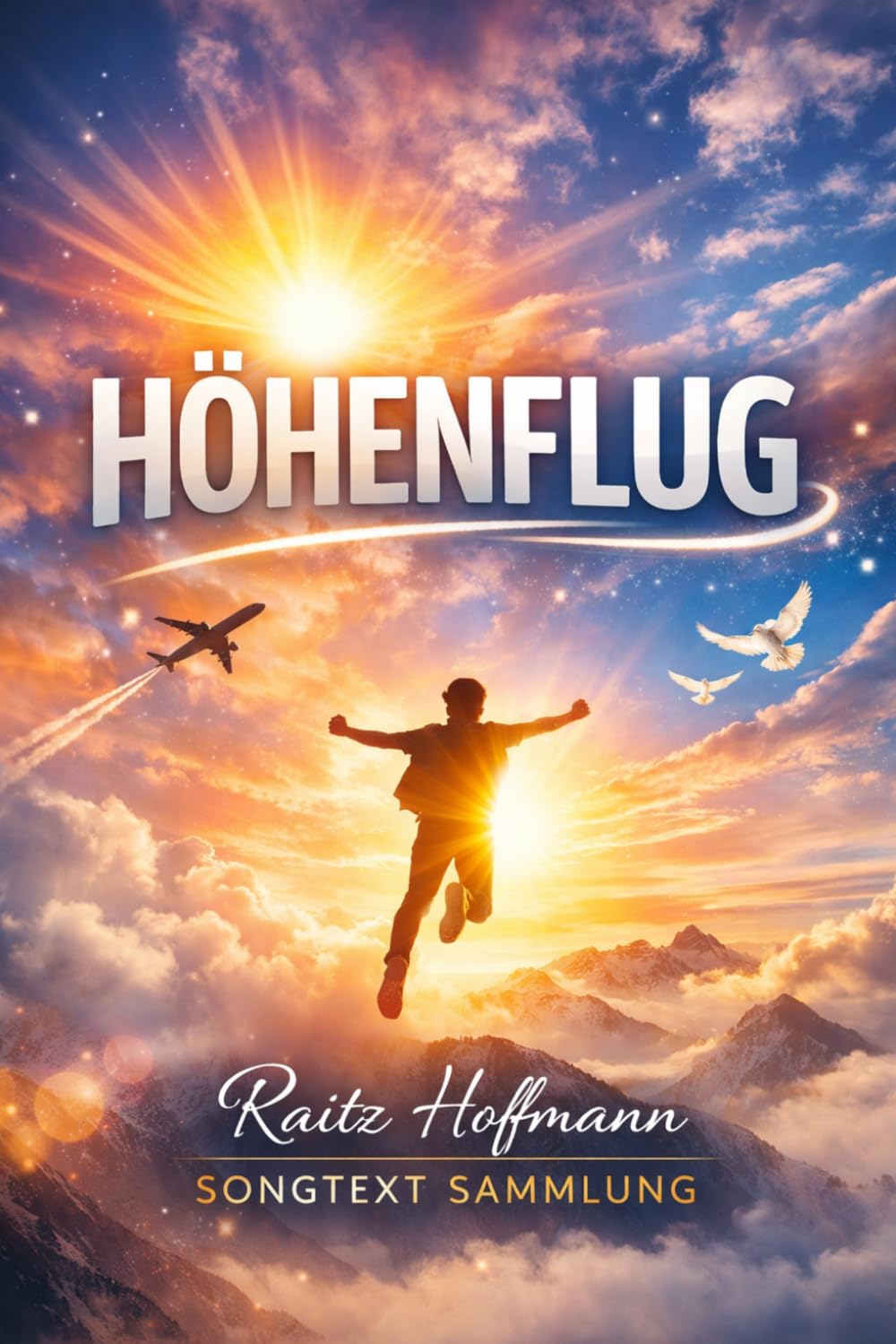 HÖHENFLUG: Eine Reise der Gefühle