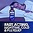 Vicks NyQuil Cherry Cold and Flu Relief Liquid Medicine, Nighttime Relief for Headache, Fever, Sore Throat, Minor Aches and Pains, Sneezing, Runny Nose, and Cough, Cherry Flavored, 12 FL OZ