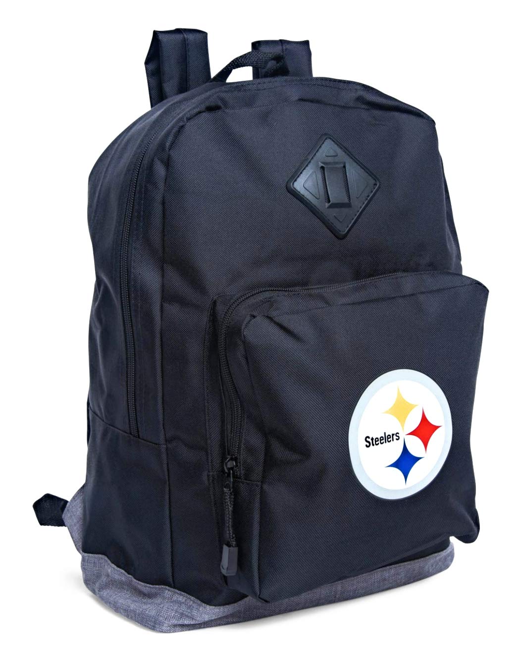 steelers backpack amazon