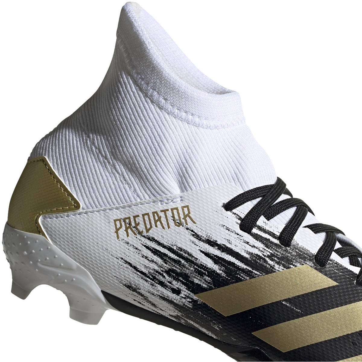 adidas Predator 20.3 Firm Ground Sneaker Mens product thumbnail 6