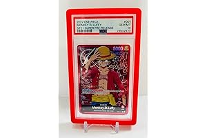 PSA Graded Card Slab Bumper Guard Protector PSA 10 Charizard 1st Edition