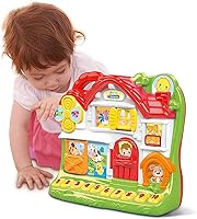 Vista 2 de Allegra granja Cucu