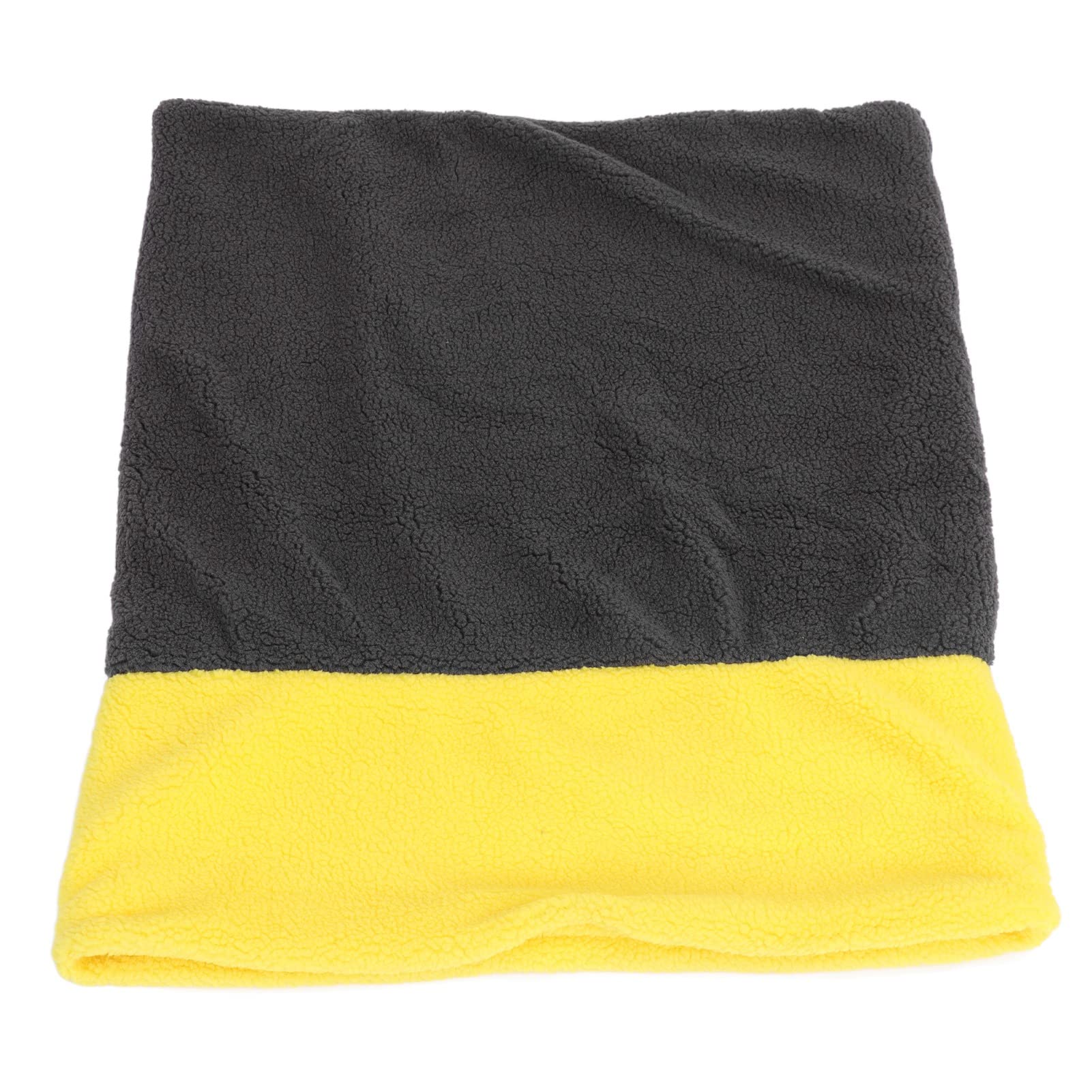 Sac de couchage pour chat grotte auto-chauffante lit douillet petit chien