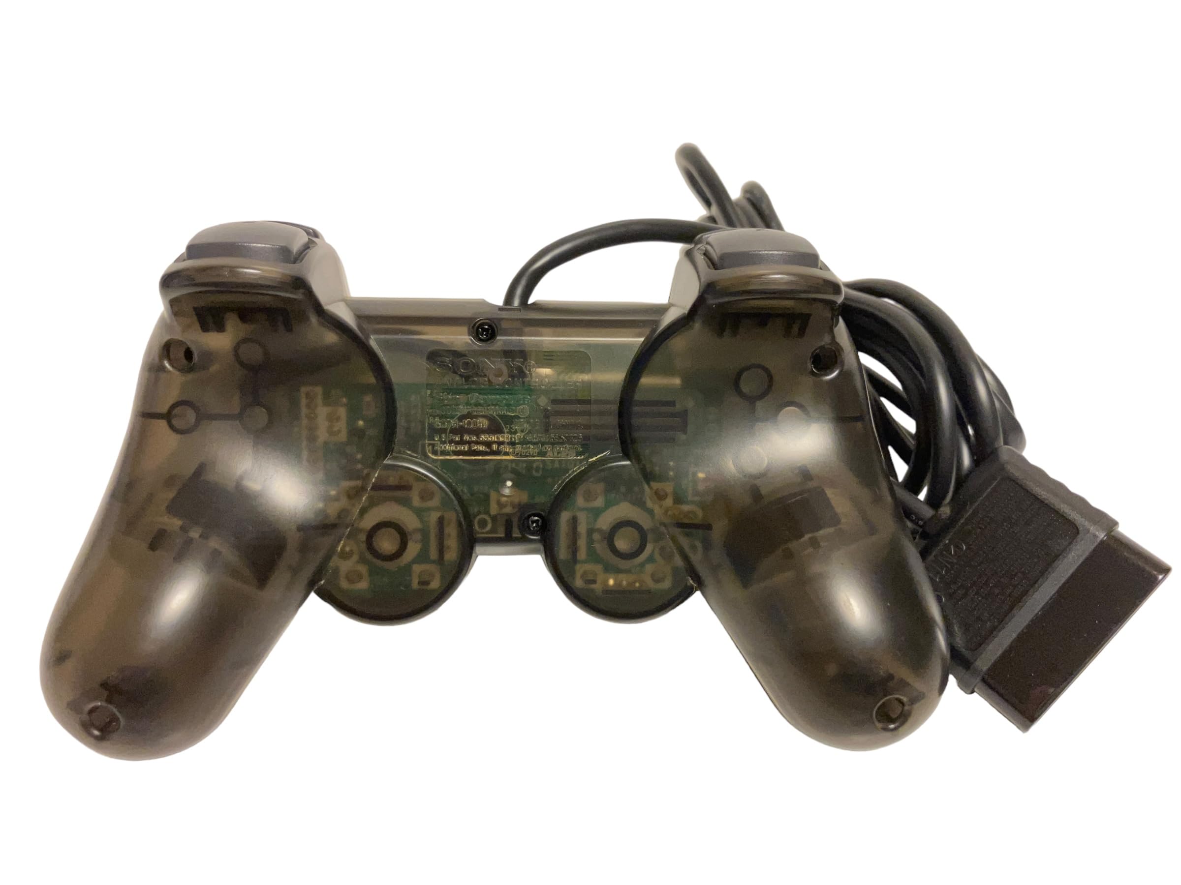Amazon | アナログコントローラ(DUALSHOCK 2) | コントローラー 