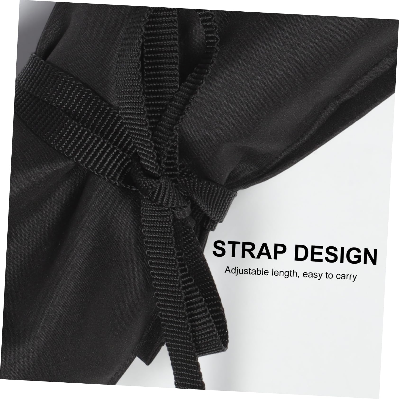 BRIGHTFUFU Sword Pouch Japanese Sword Bag Storage Sword Organizer Bag with Comfortable Handle