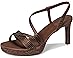 Naturalizer Abby Dress Sandals - Front View
