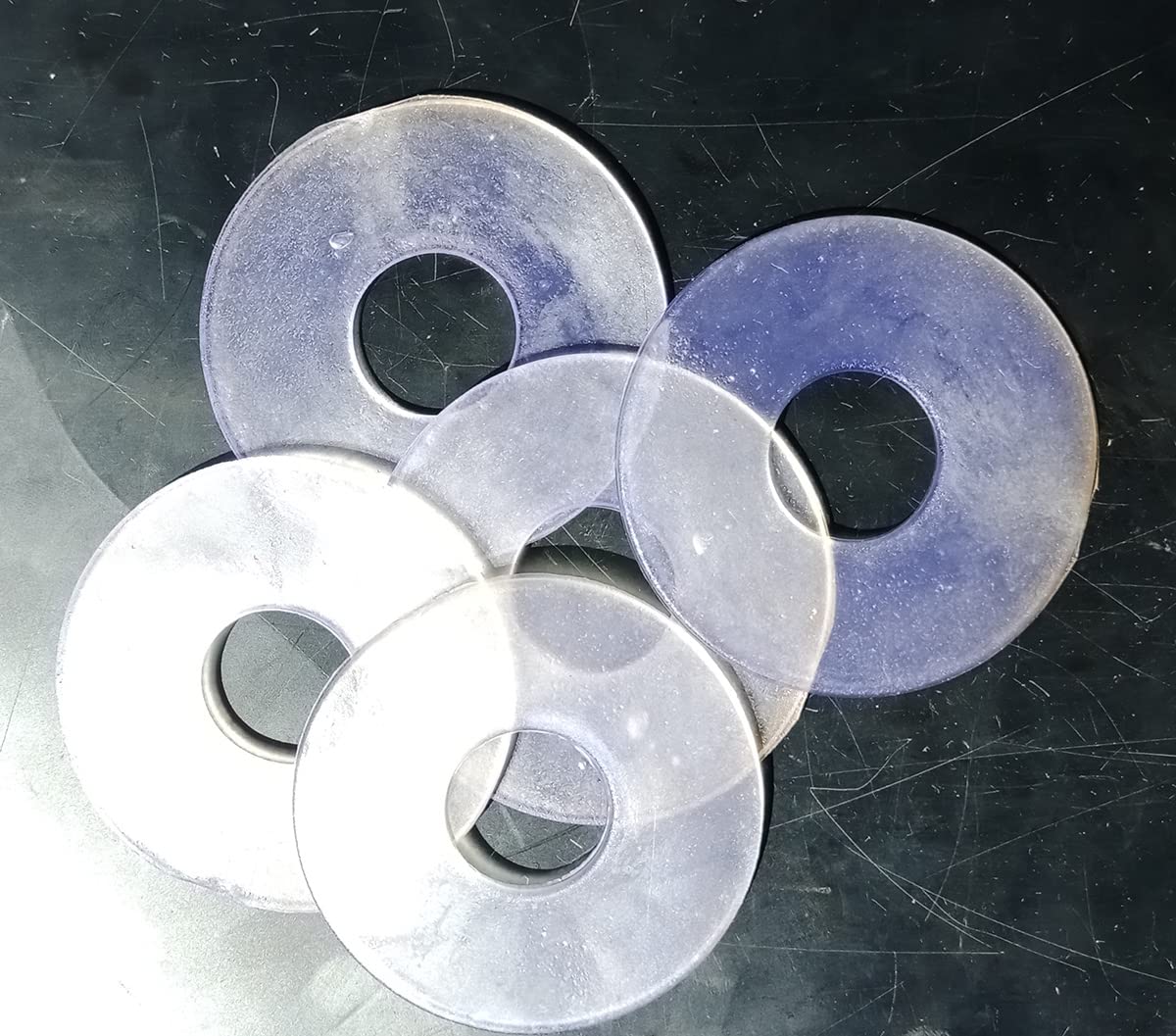 Flush Tank Washer (Clear) FLW008 (5pcs)-image-32