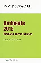 Ambiente 2018 Manuale normotecnico