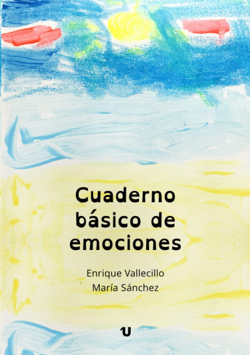 Cuaderno básico de emociones