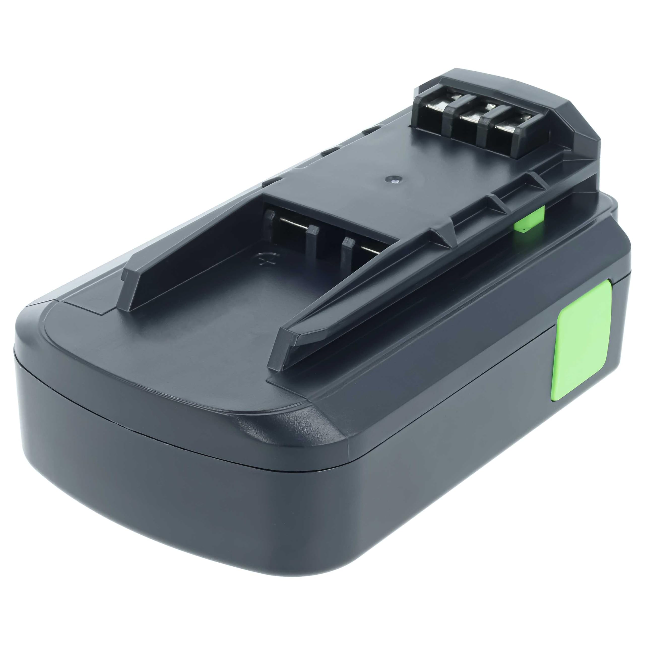 vhbw Batería Compatible con Festo Festool DRC 18/4 Li 5.2-Plus