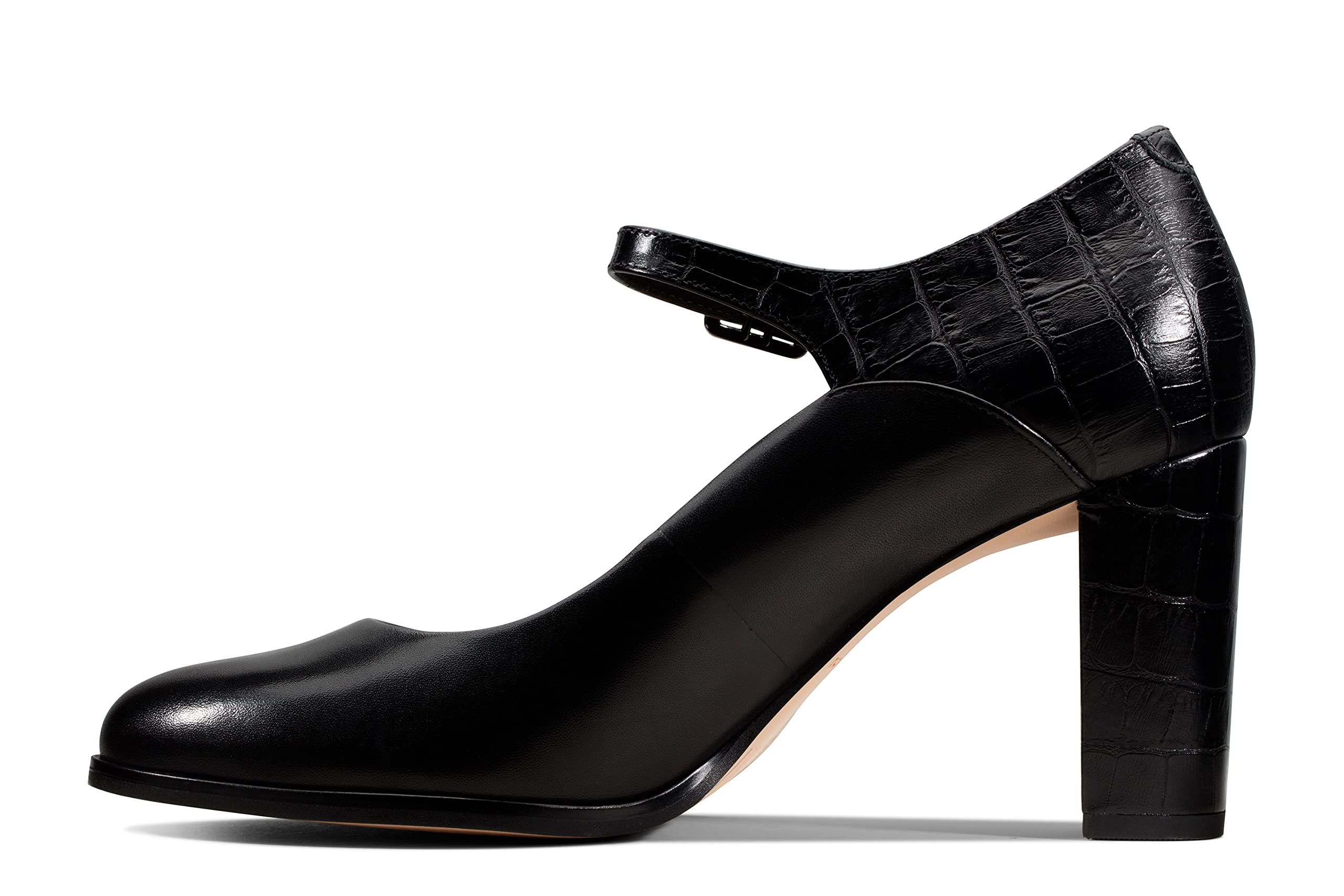 Clarks Women's Kaylin Alba Strappy Pumps