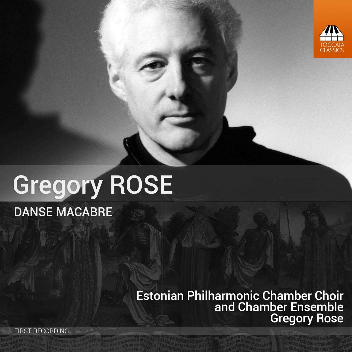 Rose:Danse Macabre