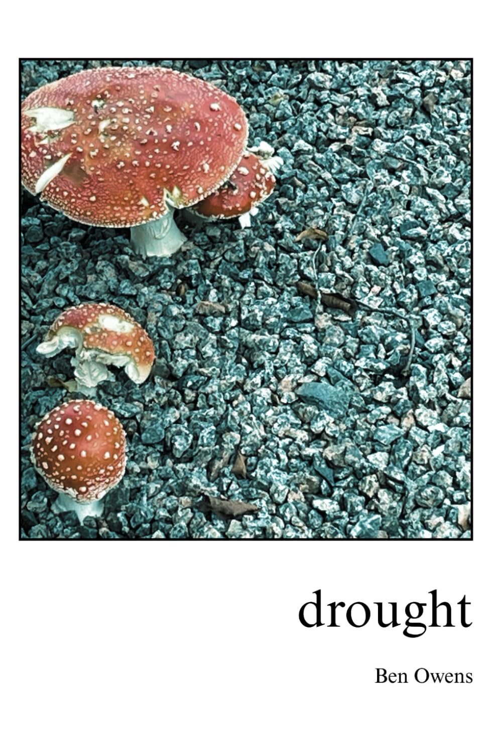 drought