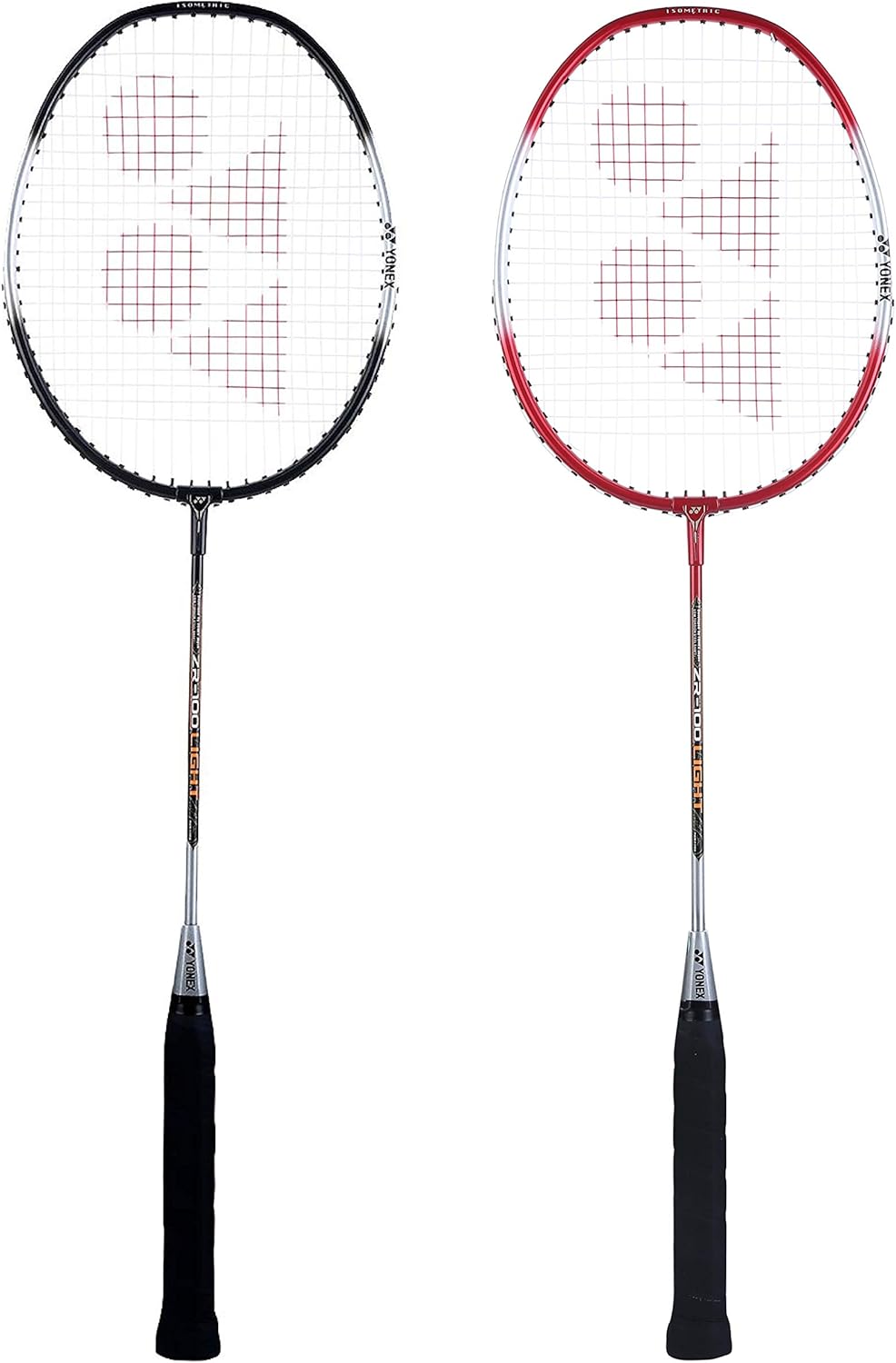 YONEX ZR 100 Light Aluminum Blend Badminton Racquet with