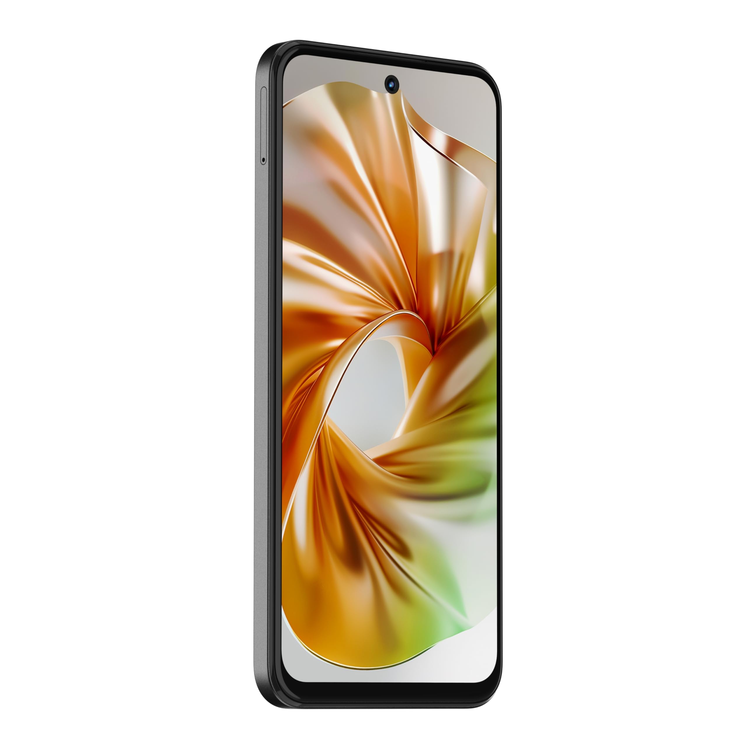 nubia Focus 2 5G Smartphone Android 15, 8+12GB RAM Dinamica + 256GB ROM, Display 6.7” HD+ 120Hz, Smartphone Dual Sim, Fotocamera 108MP, Batteria 5000mAh, NFC