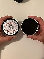 Vista 2 de Grandma's Pine Tar Salve 2oz – Ungüento de dibujo a la antigua