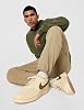 Nike Zapatos Court Vision Low para Hombre | Zapatos Casuales 3