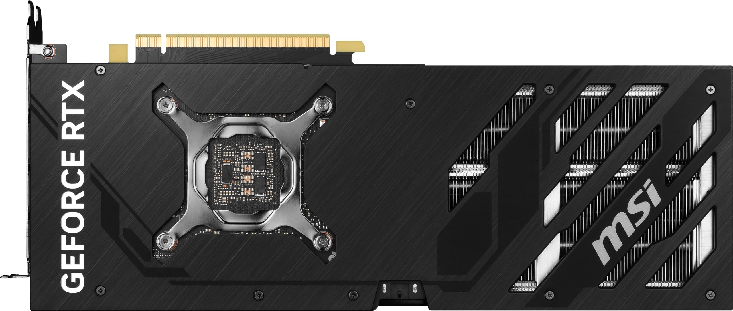 Amazon | MSI Gaming RTX 4070 Super 12G Ventus 3X OCグラフィック 