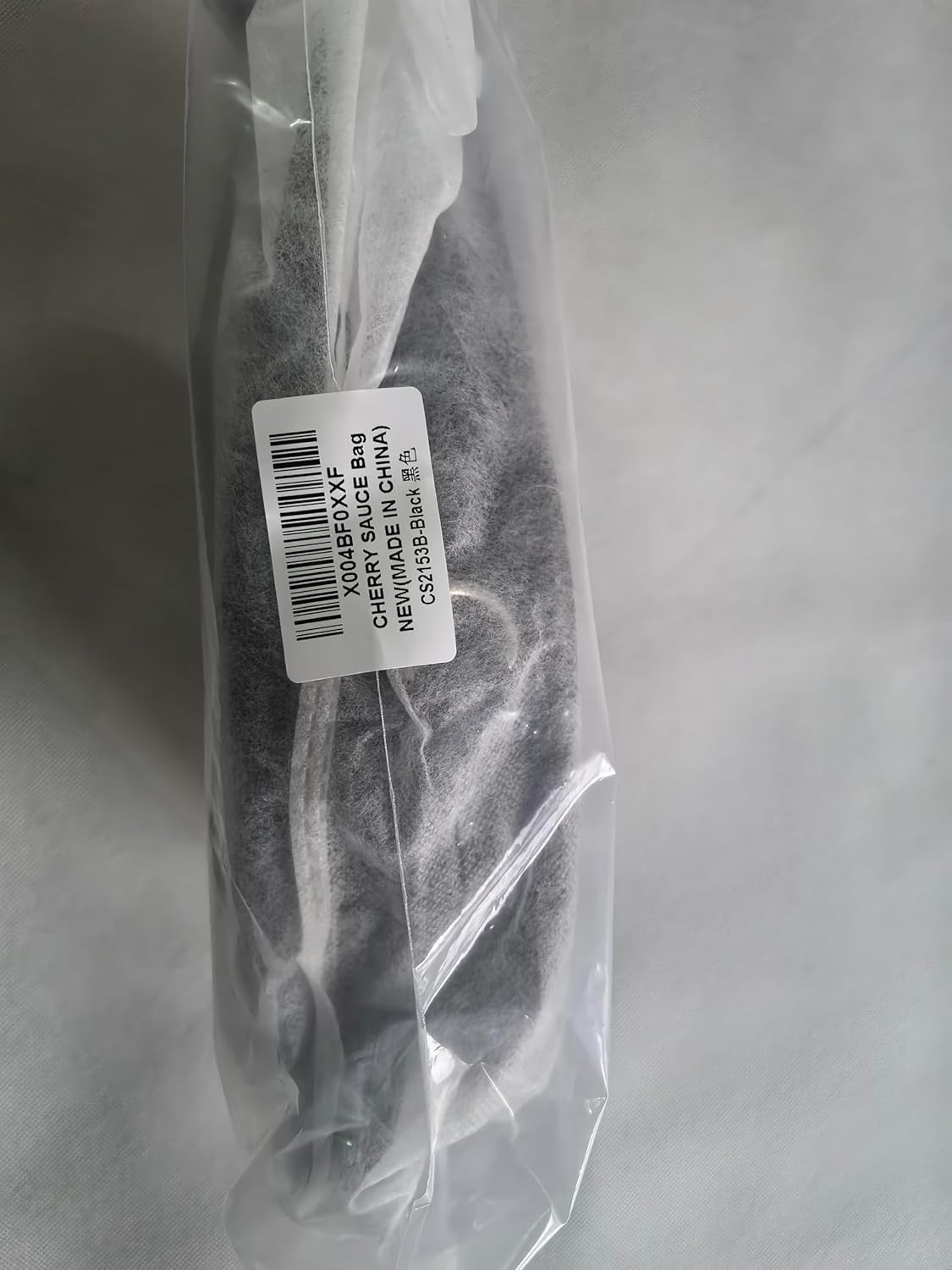 CHERRY SAUCE Gothic Coffin Shape Fashion Ita Bag Backpack Halloween Shoulder Bag, Detachable wings Purses Handbags - Image 9