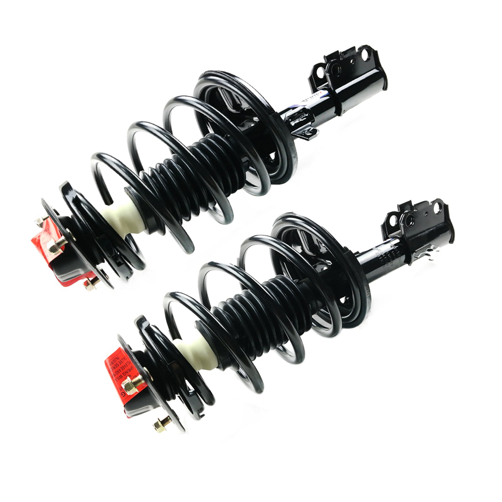 MOCA Front Left Right Complete Quick Strut Coil Spring Assembly Fit for 1997-2001 Lexus ES300 1997-2001 for TOYOTA Camry 1999-2003 Solara