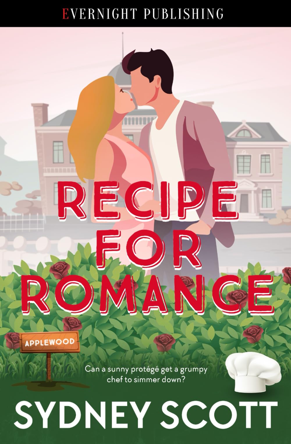 Recipe for Romance: 2 (Applewood)