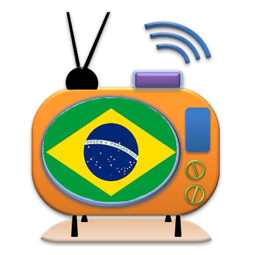 Brasil TV Channel - App on Amazon Appstore