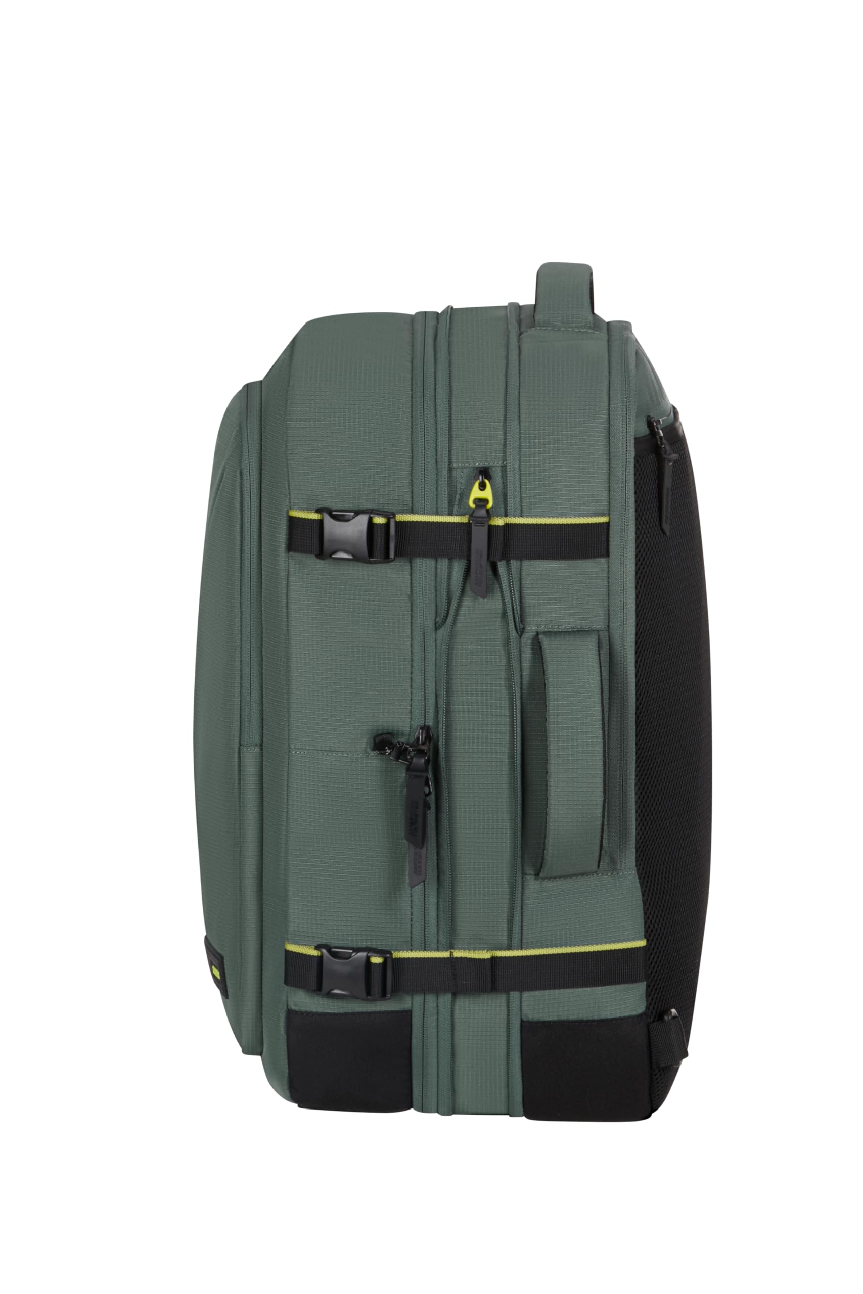 American Tourister Take2Cabin - Erweiterbarer Reiserucksack 17 – Bild 9