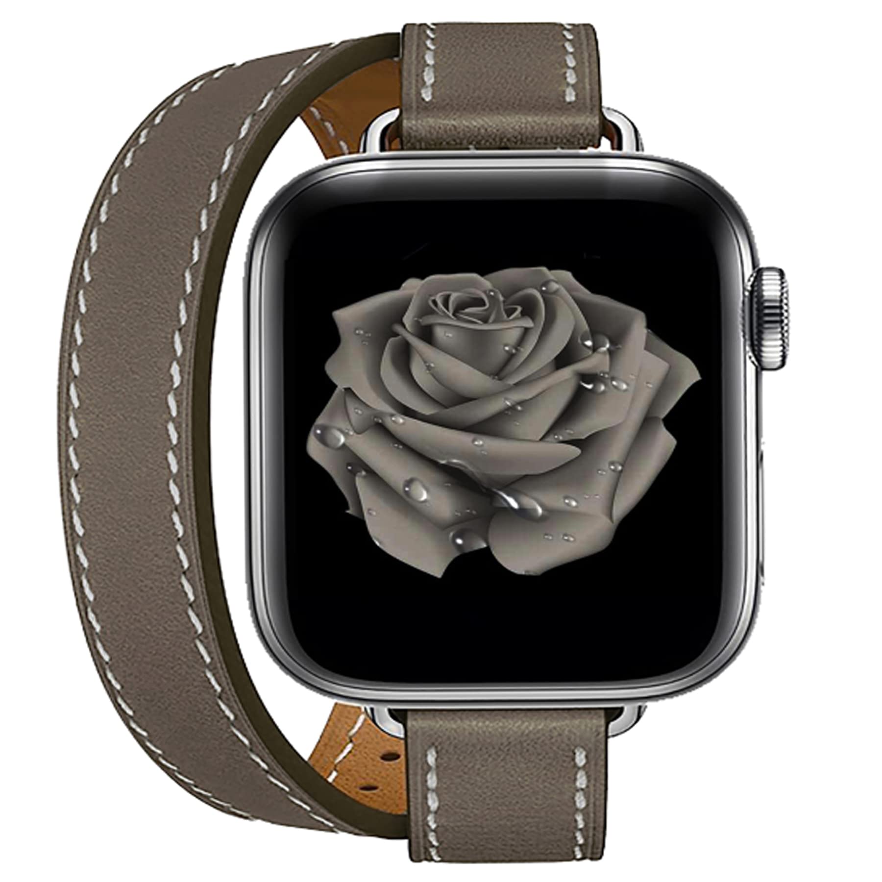 Amazon.co.jp: コンパチブル アップルウォッチ バンド 40mm 38mm 41mm  