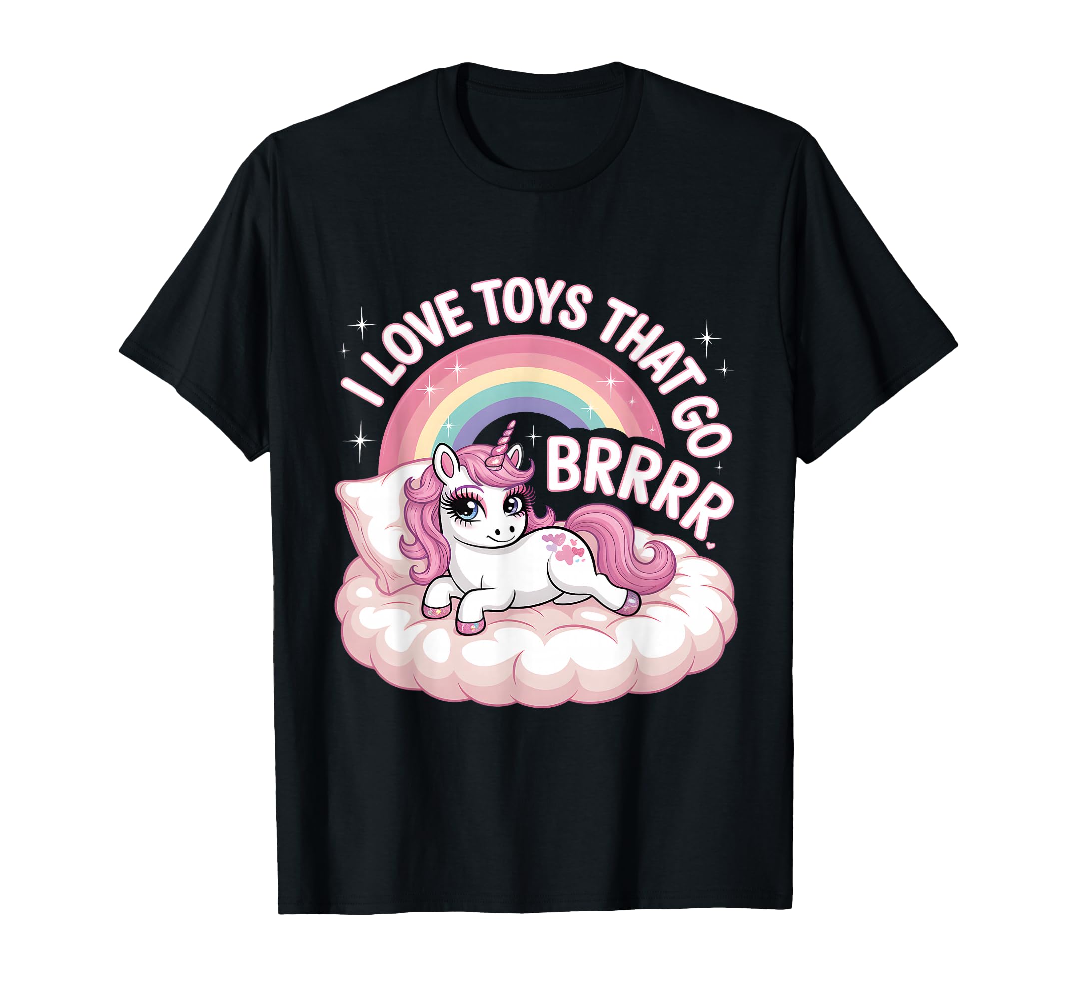 Kleidung mit Designs von Amazon Merch on Demand