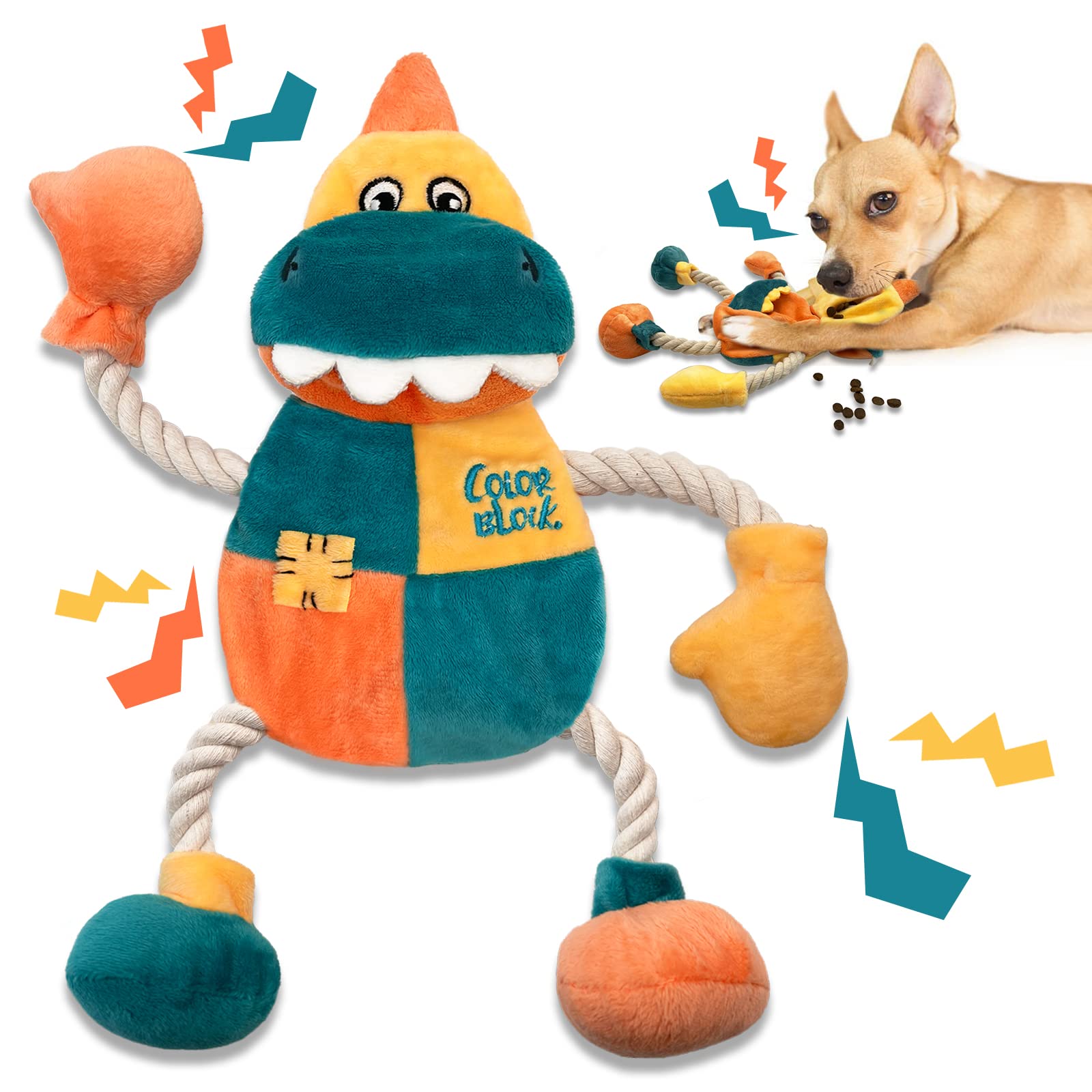 bedlington terrier stuffed animal