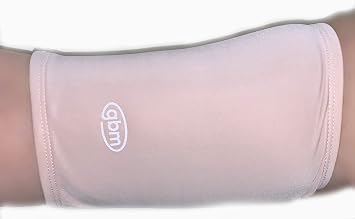GBM Gentle PICC Line Covers Tan, Large
