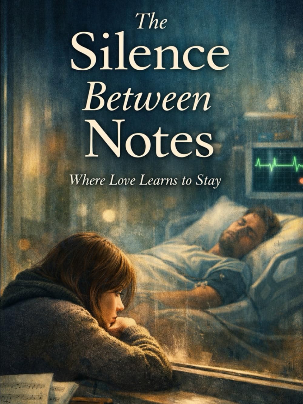The Silence Between Notes: Where Love Learns to Stay (The Unsung Song)