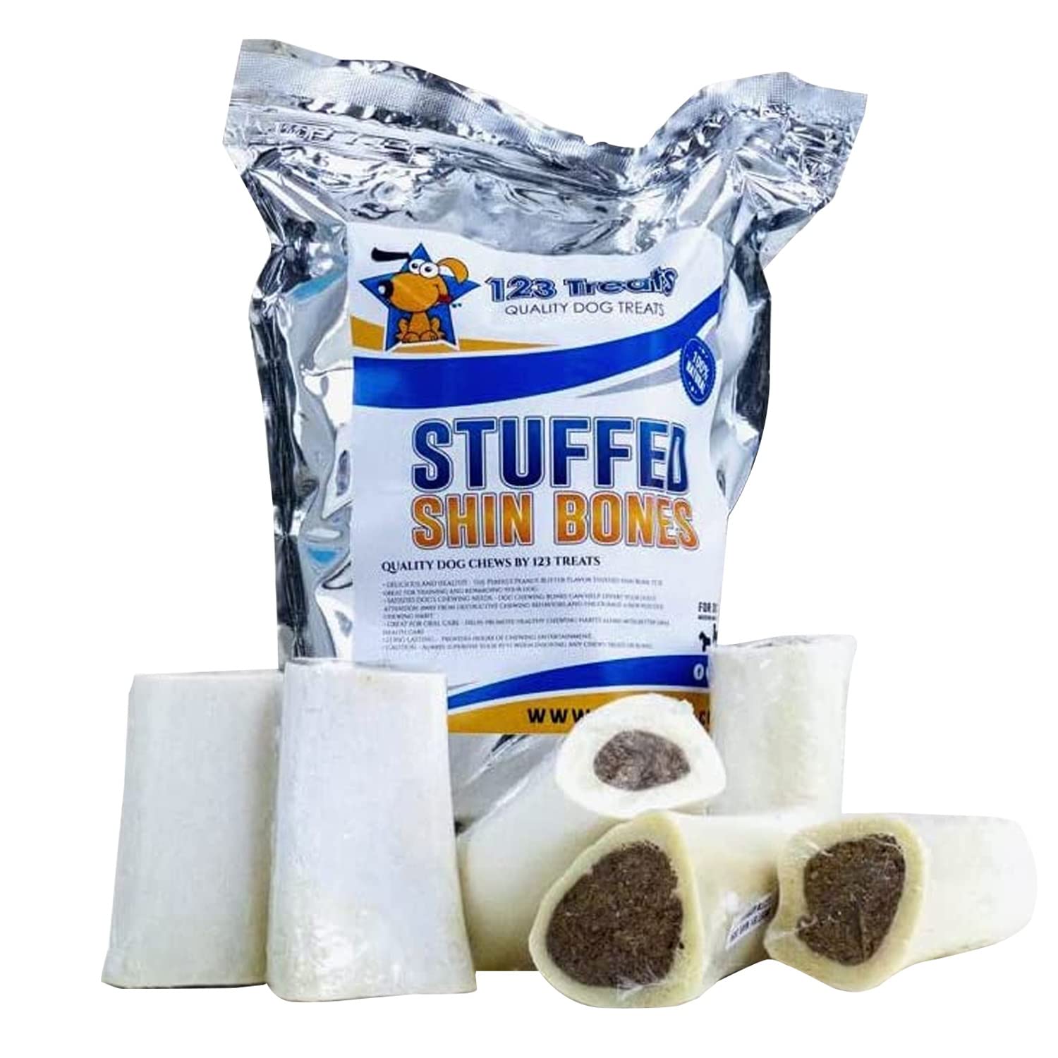 Are Filled Bones Good For Dogs