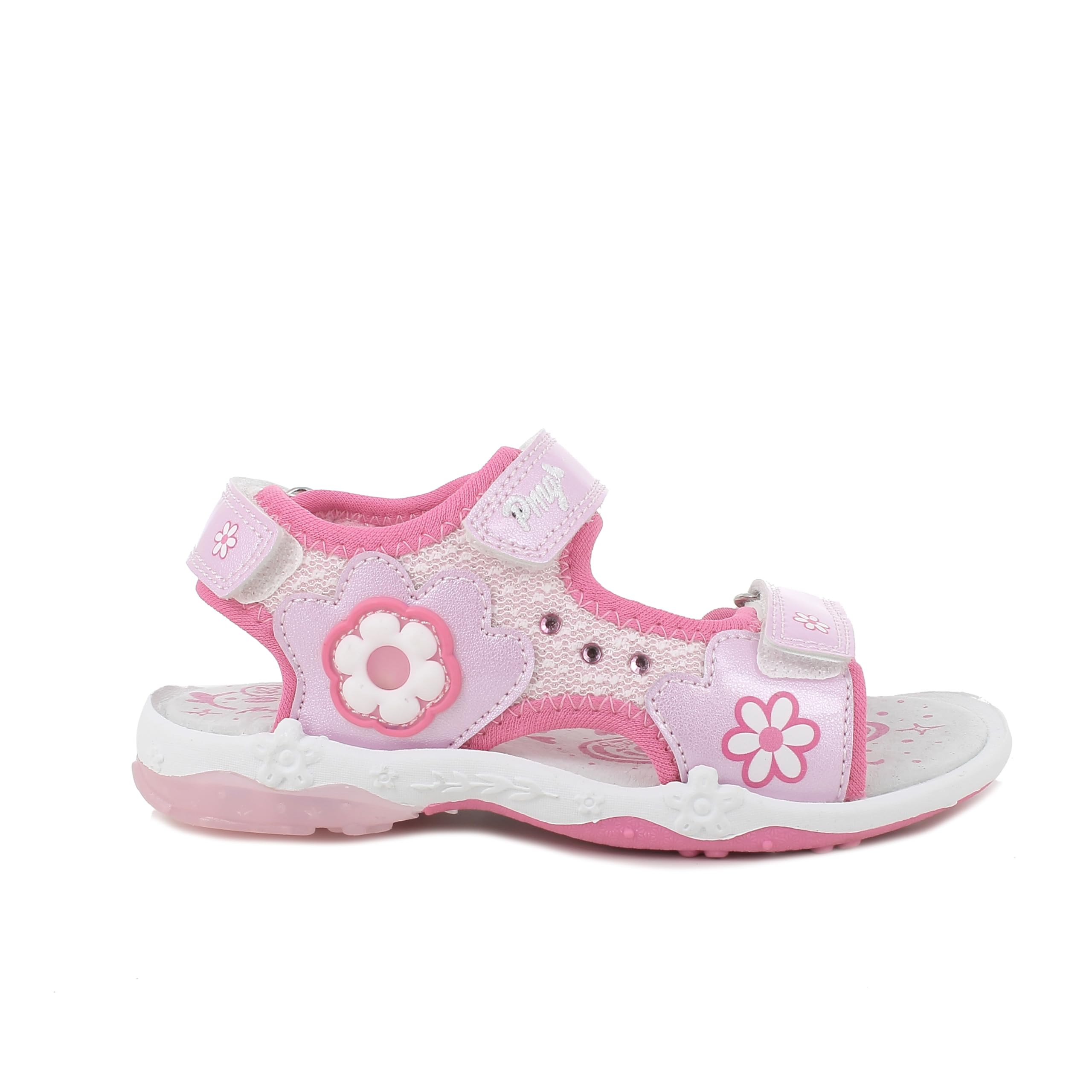 PRIMIGI Girl Sand.Light, Sandalo Sportivo Bambine e Ragazze