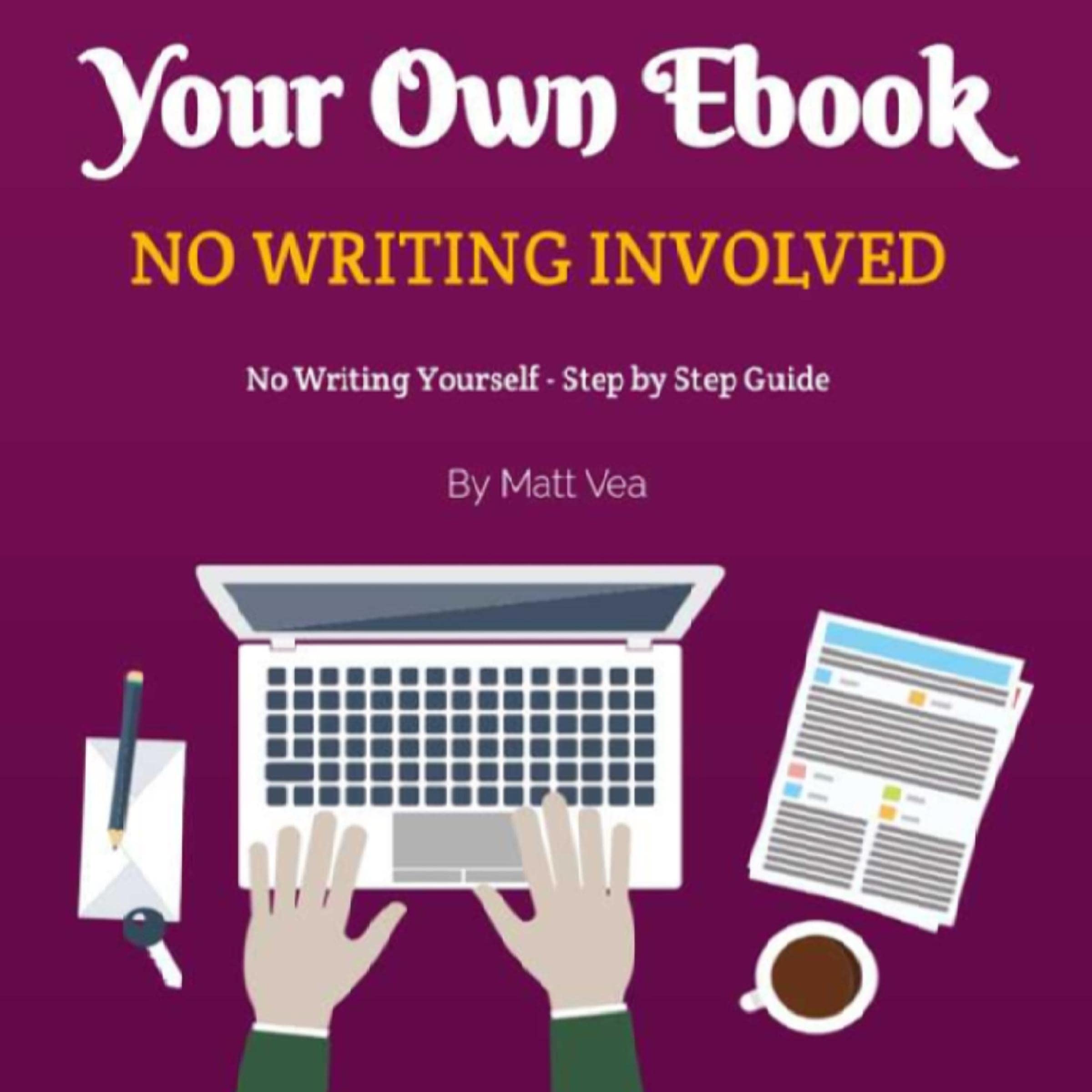Your Own Ebook