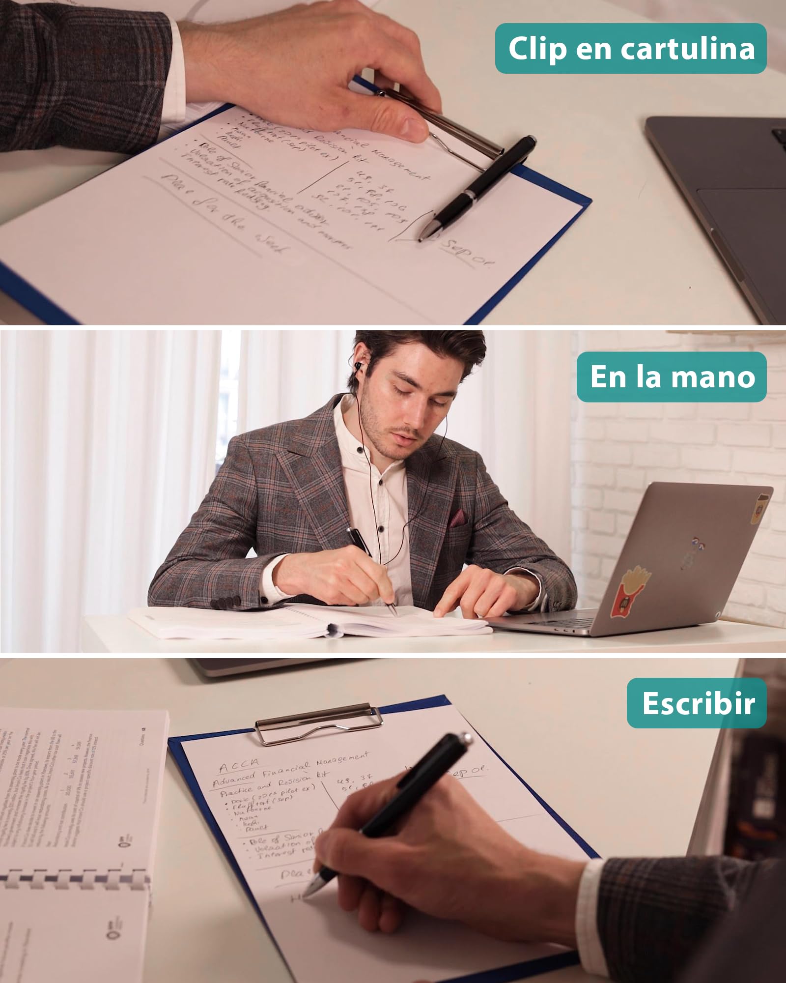 64GB Grabadora de Voz, Grabadora Voz Activada por Voz con Capacidad de Grabación de 908 Horas, Grabadora Digital para Reuniones Clases