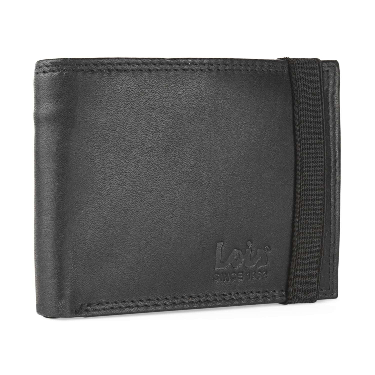 Lois - Carteras para Hombre Piel. Billeteras para Hombre. Cartera Hombre Piel con Monedero y múltiples Compartimentos, …