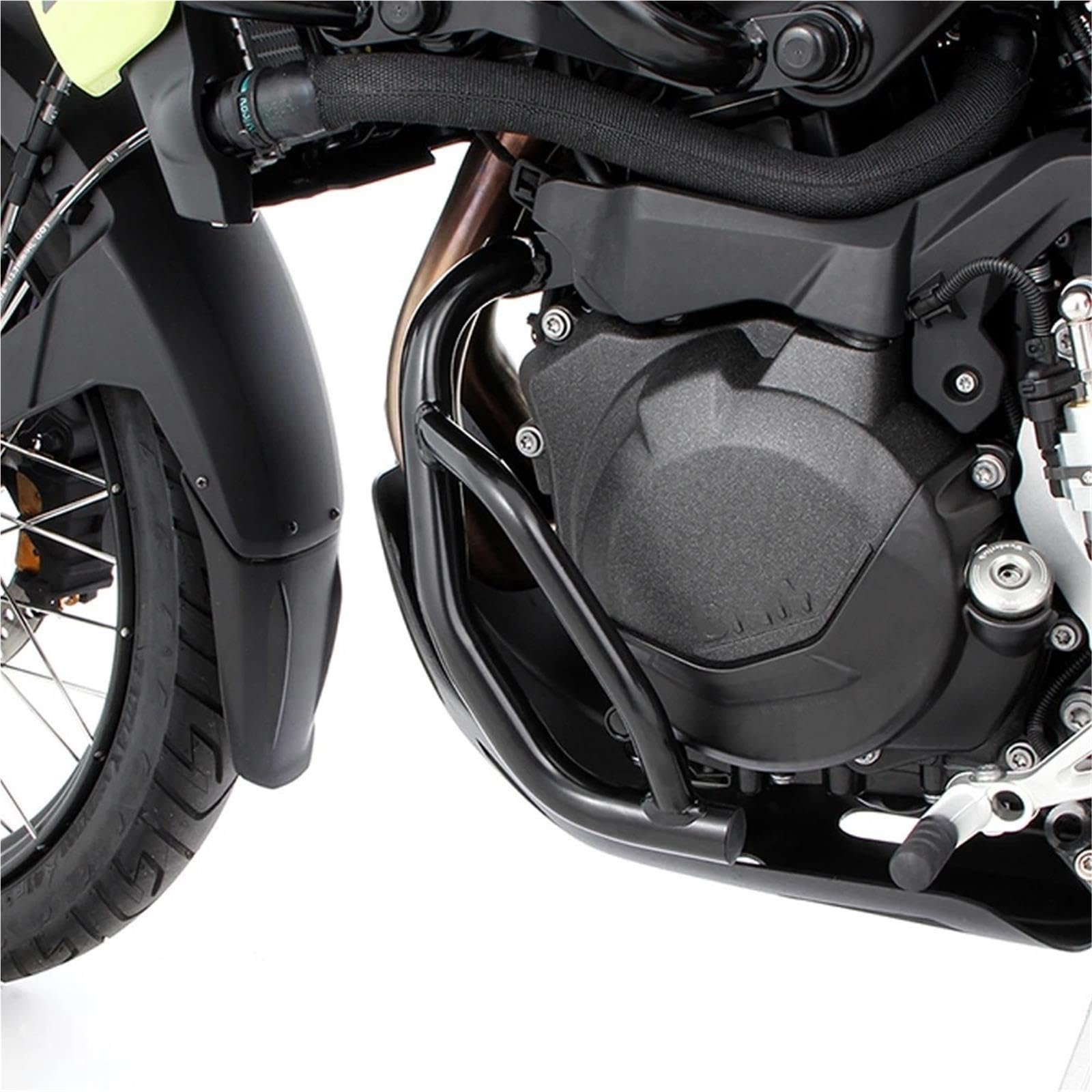 para BMW F900GS 2023+ Accesorios Barandilla Protección Barra Motor