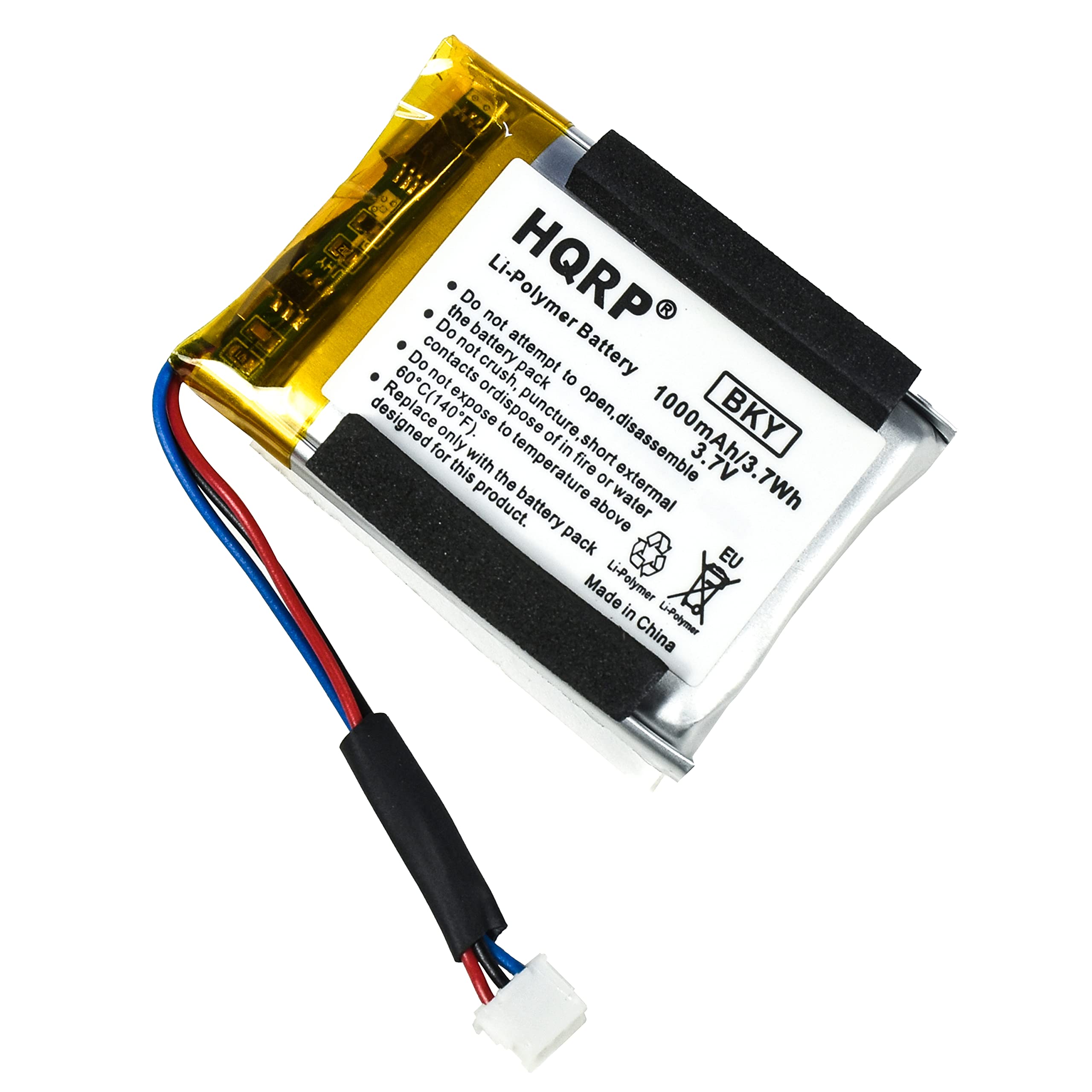 interstate all battery ctr tel0068 2.4V, 750Mah, Ni-Mh Cordless Telephone Battery