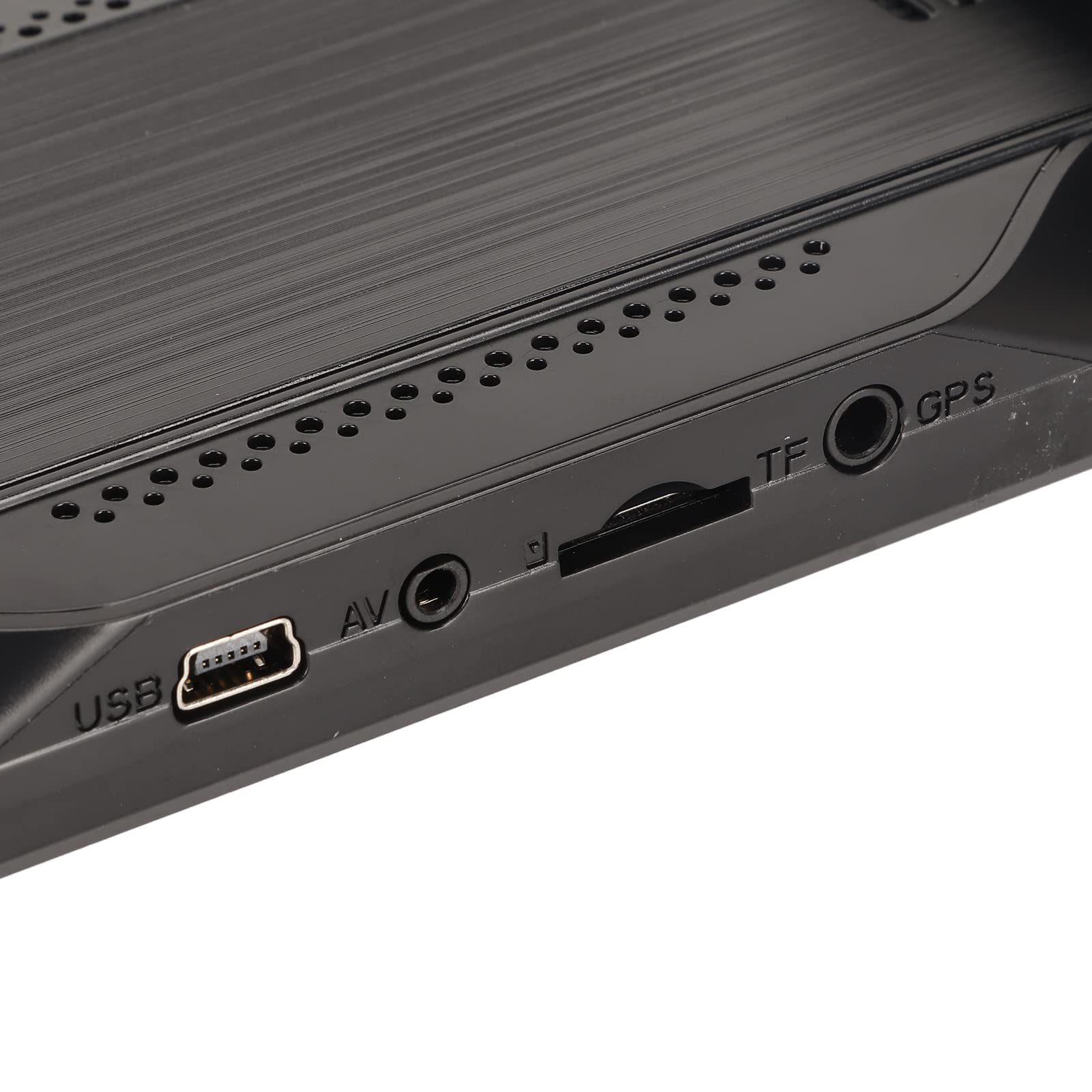 9in Vista Posteriore Specchio Auto Registratore 2K HD Night WiFi Connetti 170 Gradi Dash CAM CONTROLLO ANGOLO DI ANGOLA PER CAR K66 (K66)