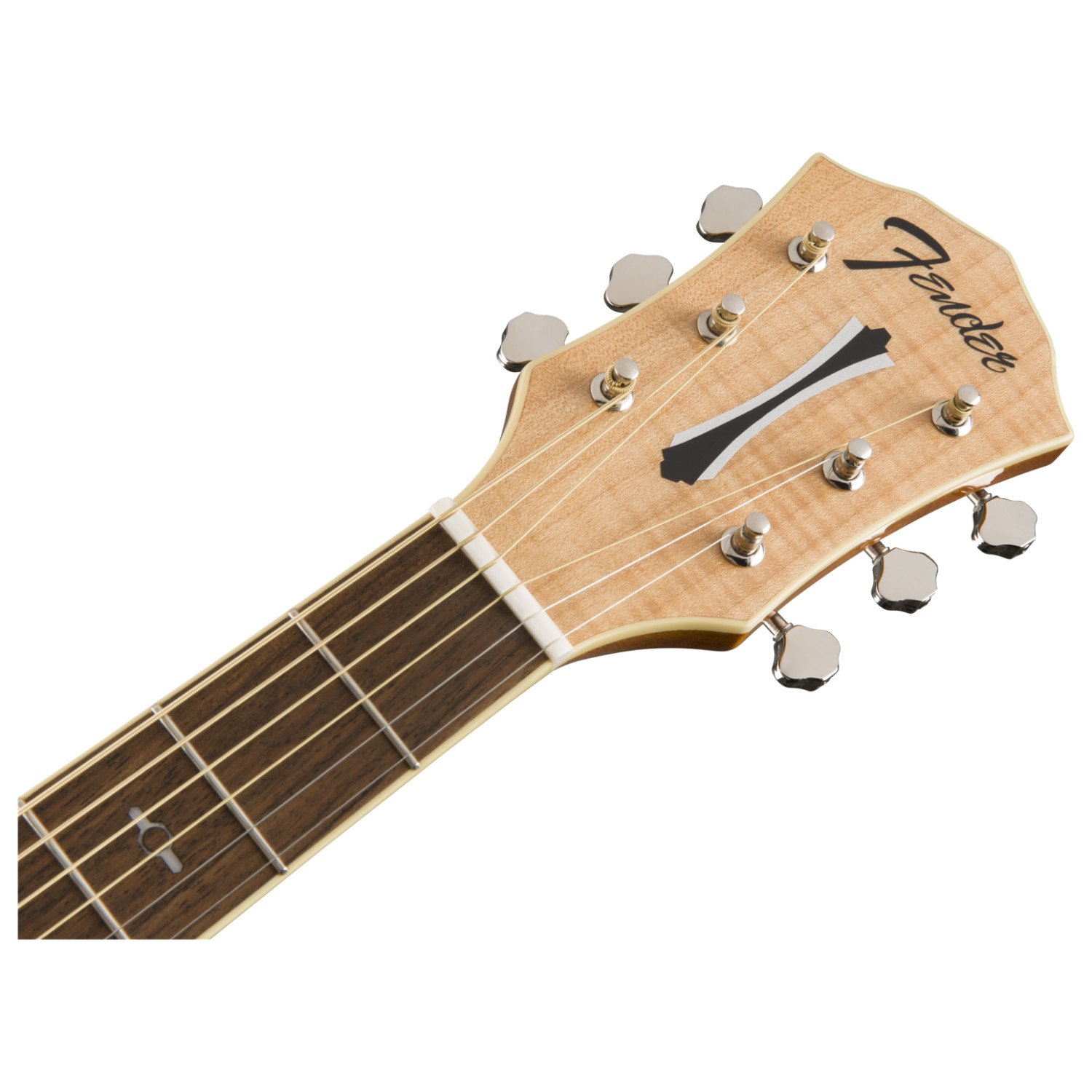 Fender 0961252021 fa-235e concerto chitarra elettrica, acustica, naturale