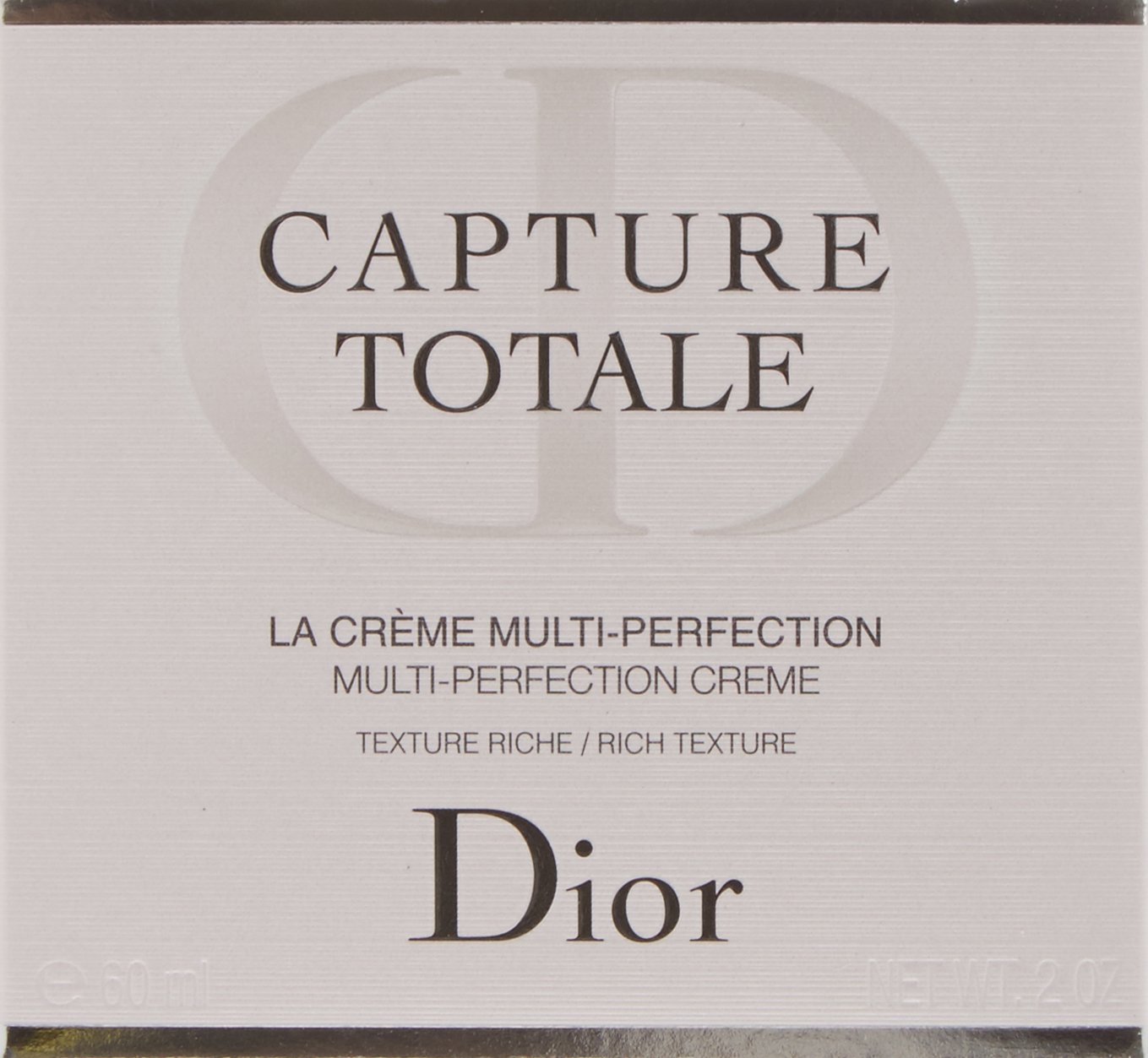 capture totale texture riche